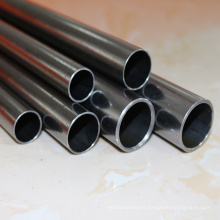 Tubular steel mild steel pipe weight